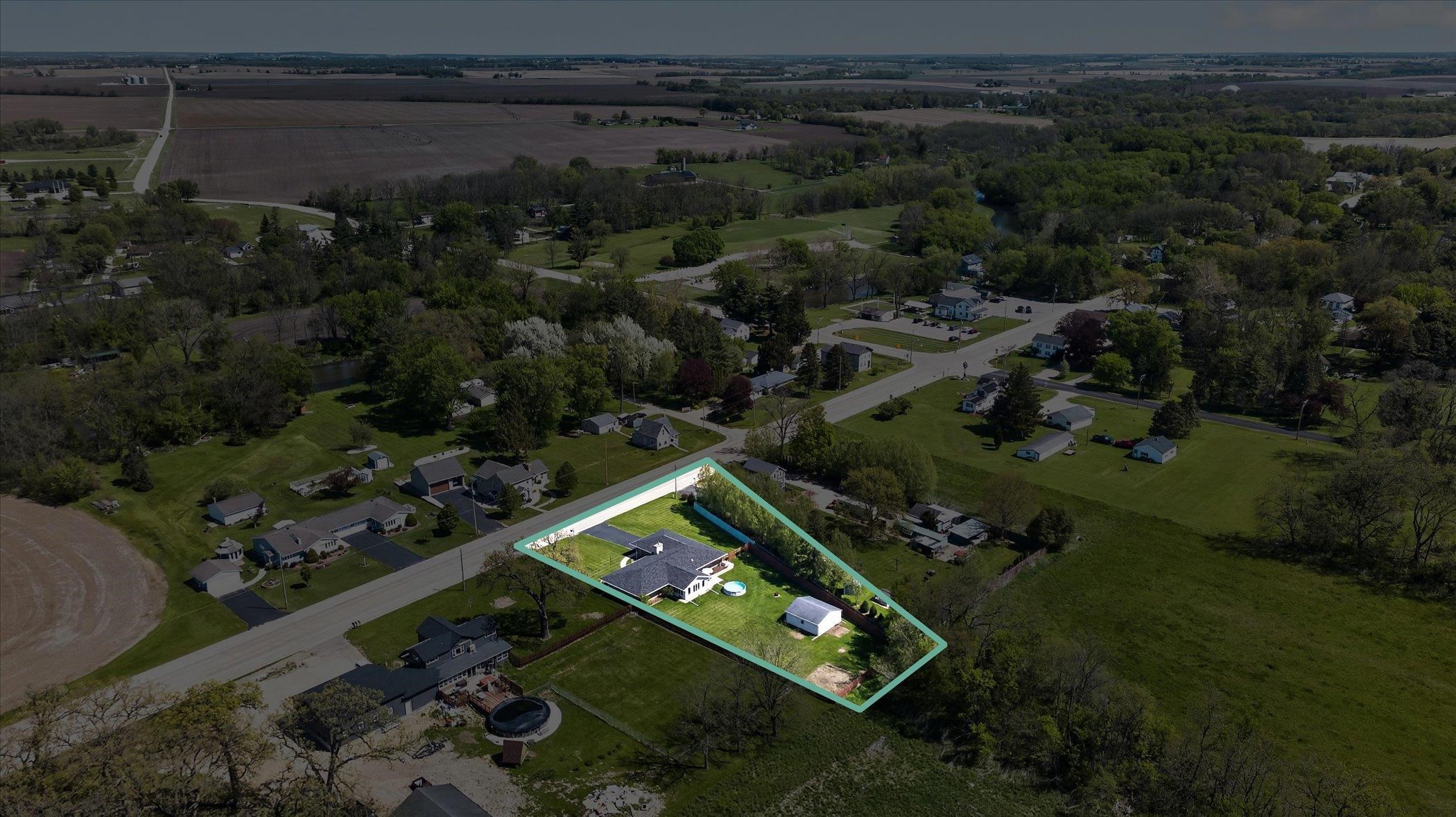 5138 East County Road South Beloit, WI 53511 - Photo 57 of 73