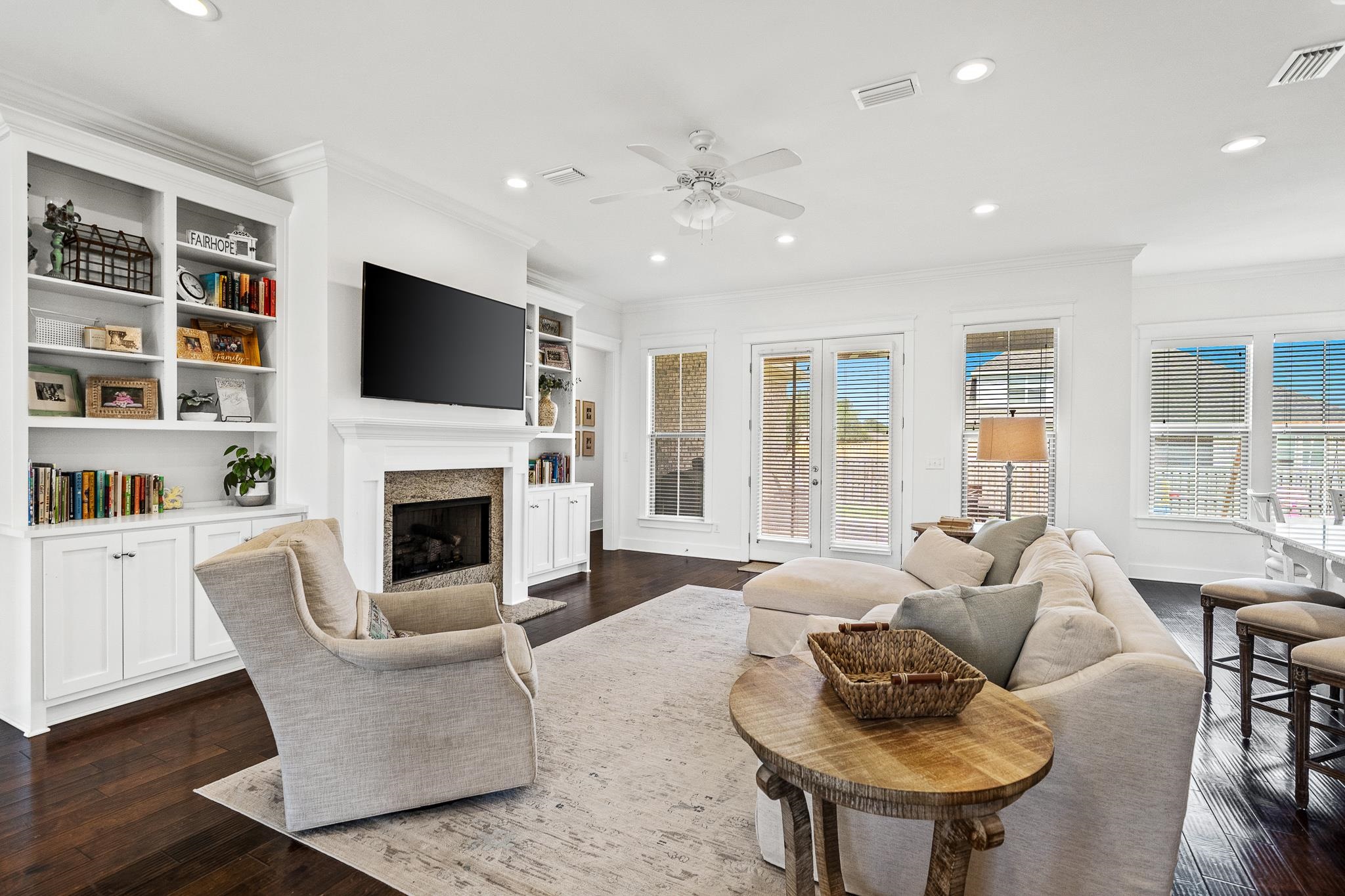 406 Fortune Drive Fairhope, AL 36532 - Photo 8 of 50