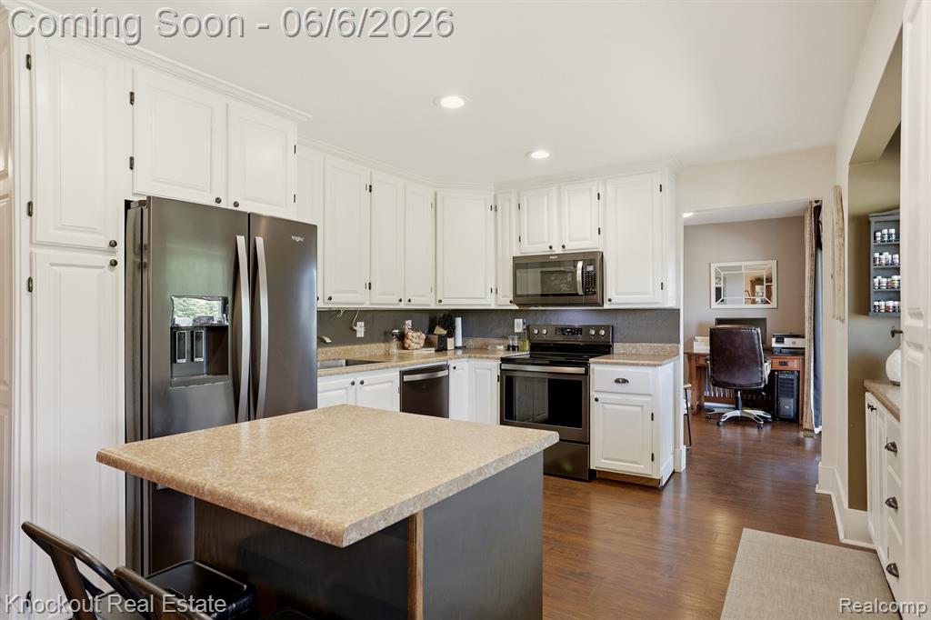 7616 Fostoria Road Mayville, MI 48744 - Photo 17 of 74