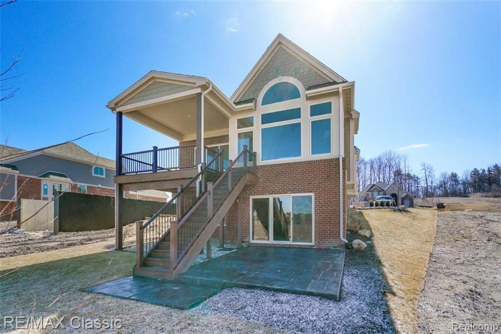 0 Stoney Point, Unit 5 South Lyon, MI 48178 - Photo 1 of 24