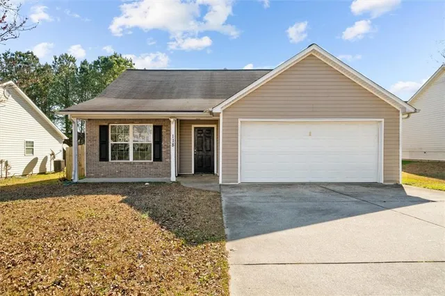 $249,900 | 118 Chance Drive, Calhoun, GA 30701