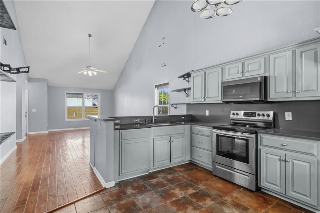 118 Chance Drive Calhoun, GA 30701 - Photo 13 of 37