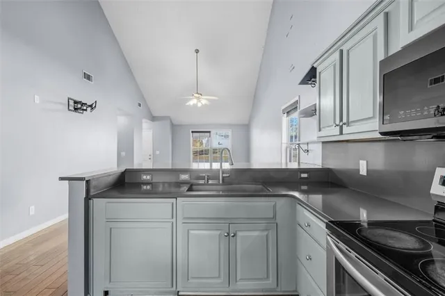 $249,900 | 118 Chance Drive, Calhoun, GA 30701