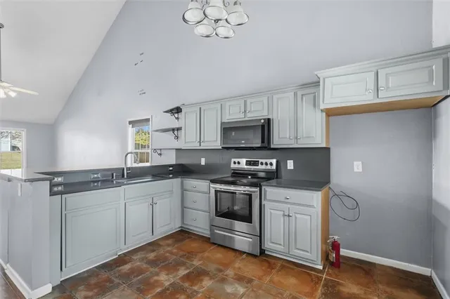 $249,900 | 118 Chance Drive, Calhoun, GA 30701