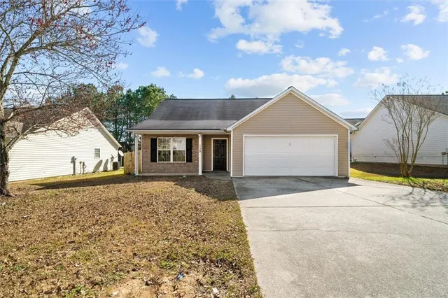 $249,900 | 118 Chance Drive, Calhoun, GA 30701