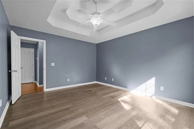 $249,900 | 118 Chance Drive, Calhoun, GA 30701