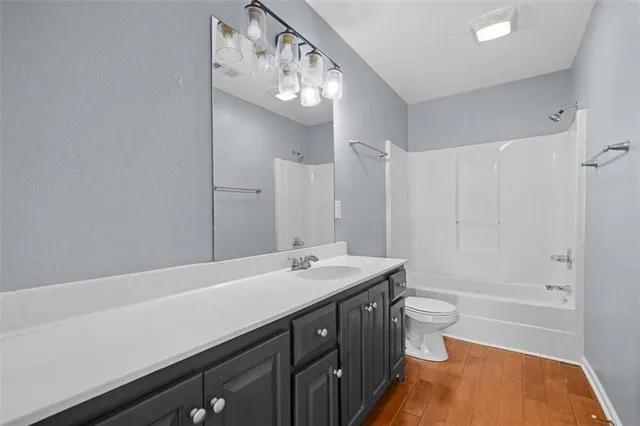 $249,900 | 118 Chance Drive, Calhoun, GA 30701