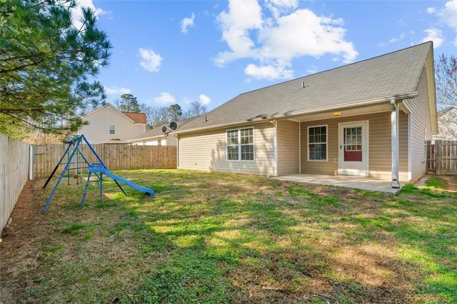 $249,900 | 118 Chance Drive, Calhoun, GA 30701