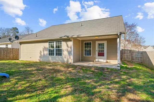 $249,900 | 118 Chance Drive, Calhoun, GA 30701