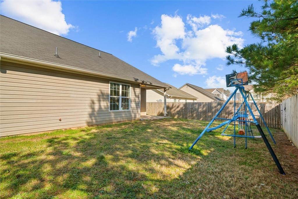 118 Chance Drive Calhoun, GA 30701 - Photo 36 of 37