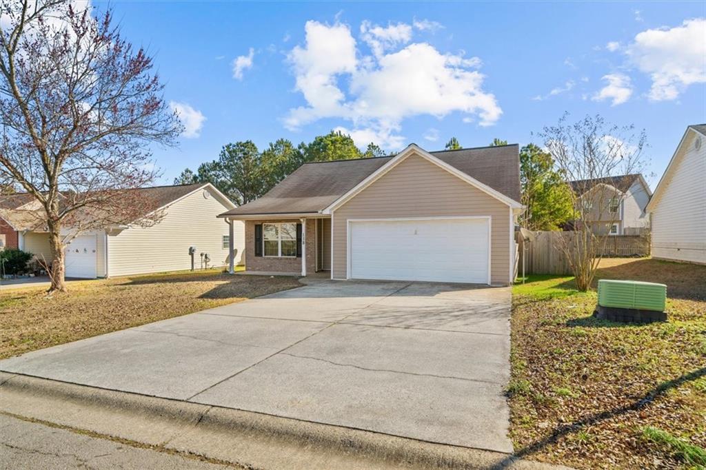 118 Chance Drive Calhoun, GA 30701 - Photo 4 of 37