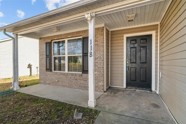 $249,900 | 118 Chance Drive, Calhoun, GA 30701