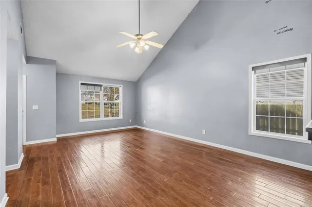 $249,900 | 118 Chance Drive, Calhoun, GA 30701