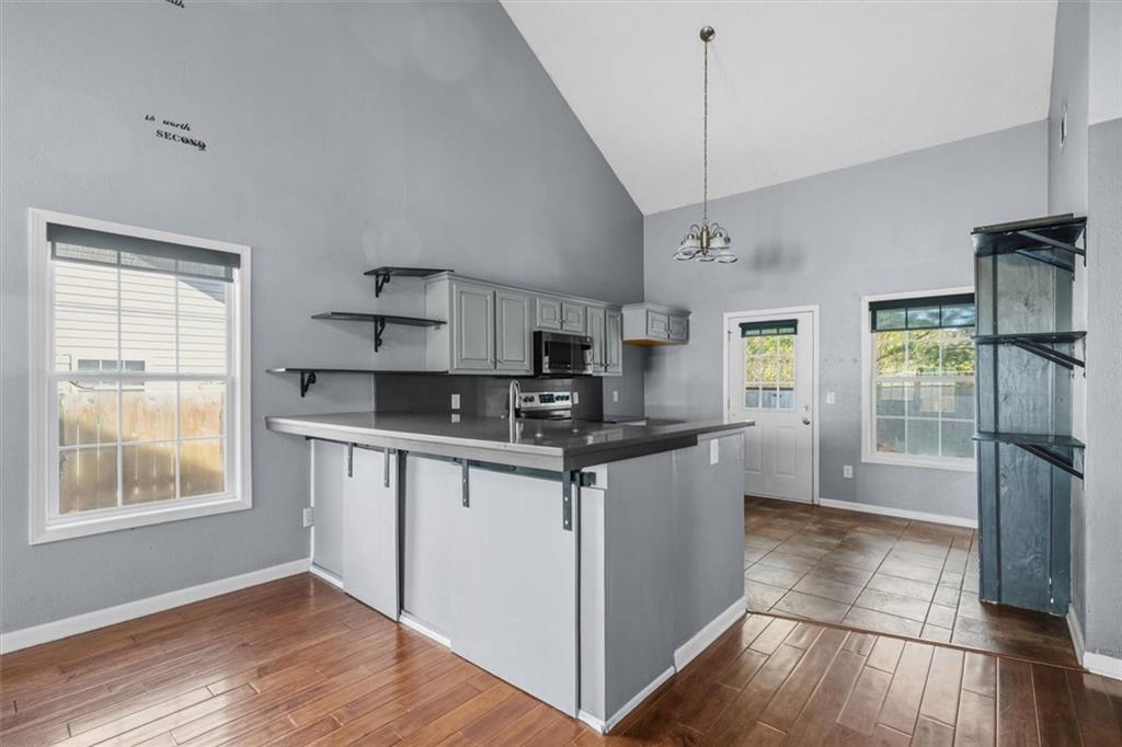 118 Chance Drive Calhoun, GA 30701 - Photo 10 of 37