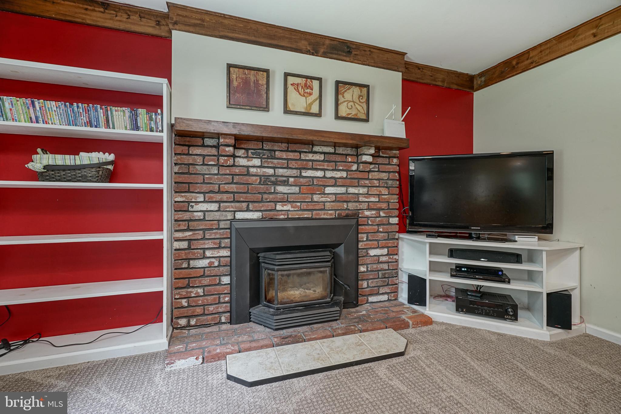 29 Wallingford Way Shamong, NJ 08088 - Photo 12 of 36