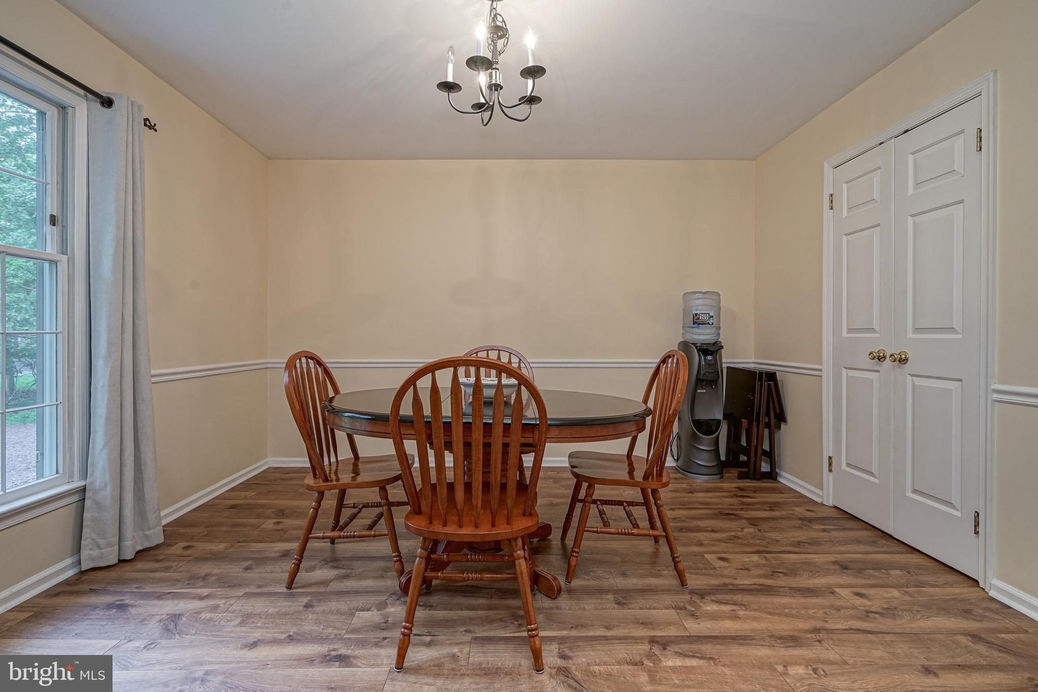 29 Wallingford Way Shamong, NJ 08088 - Photo 4 of 36 Dining room