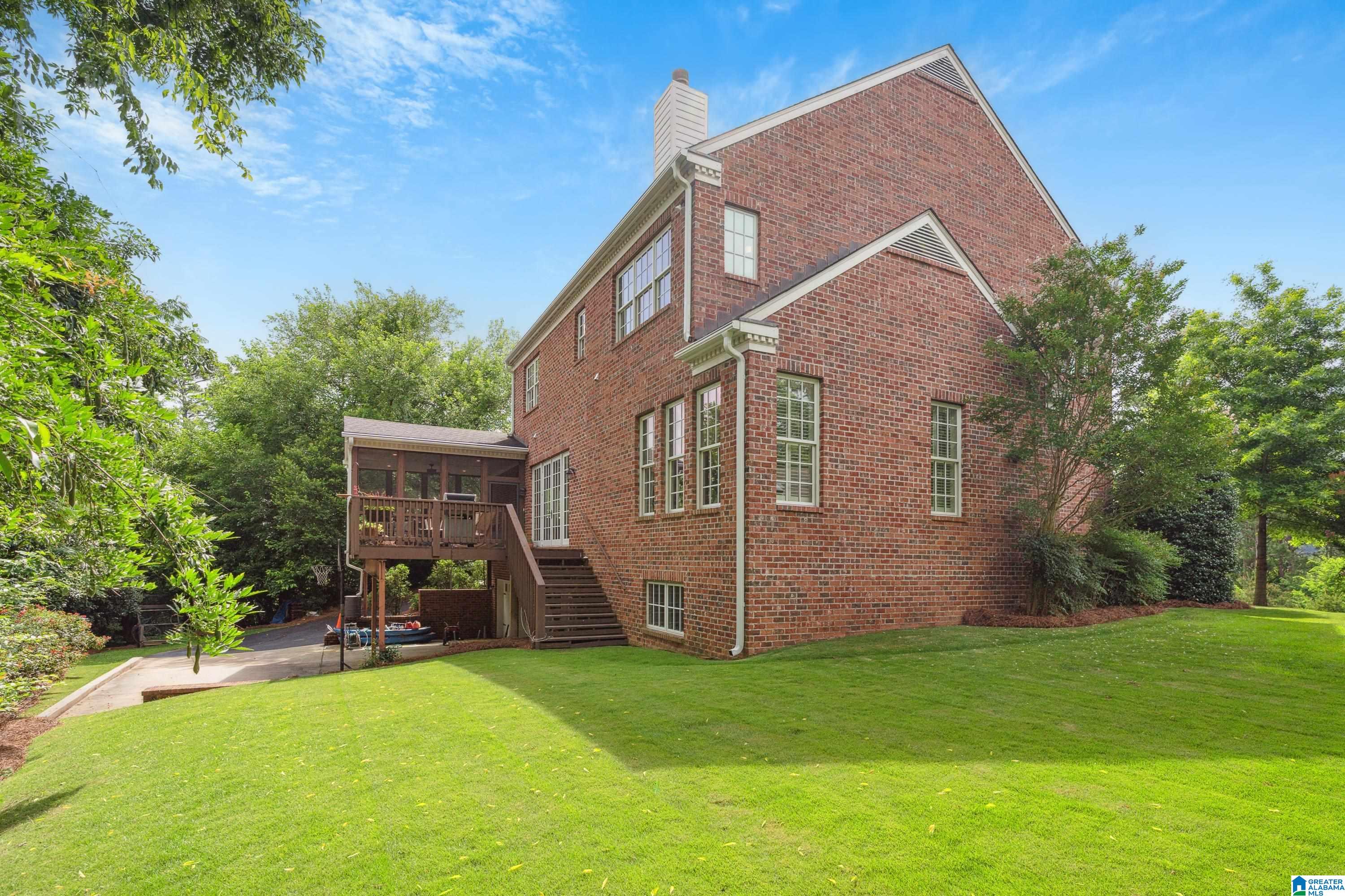 1528 Wellington Road Birmingham, AL 35209 - Photo 48 of 61