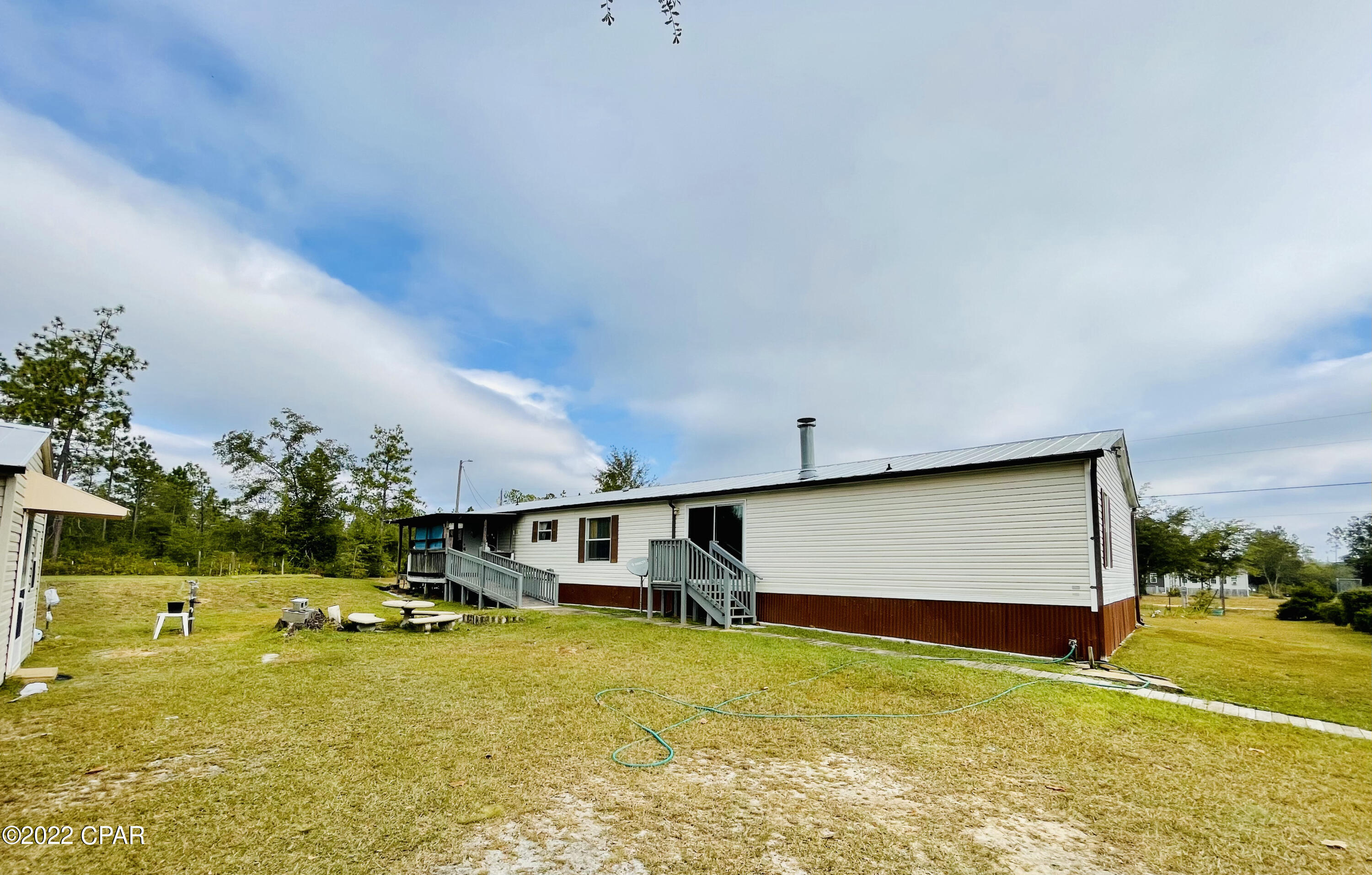 21205 Vacation Road Fountain, FL 32438 - Photo 26 of 26 Gallery Image 26