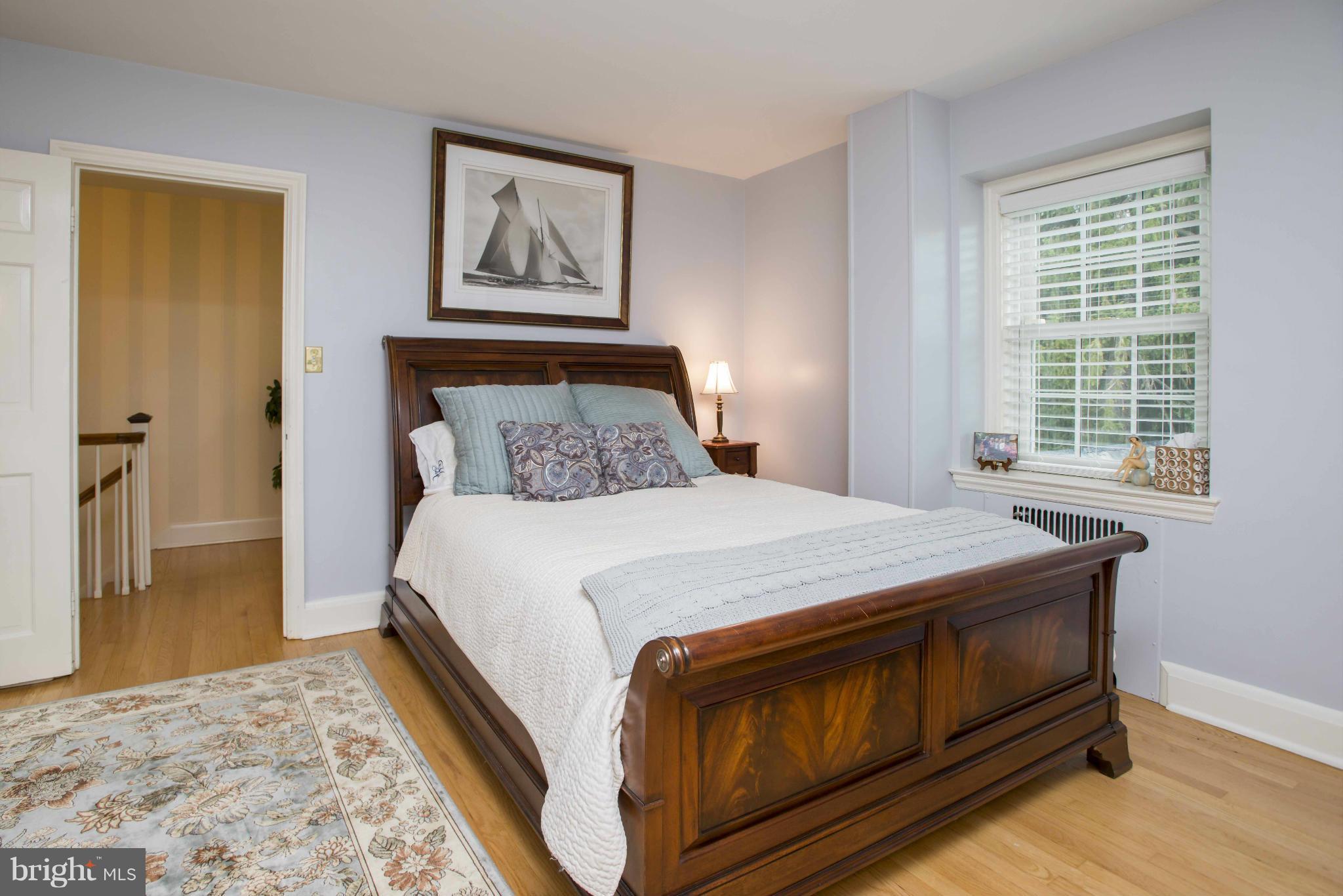 102 Thicket Road Baltimore, MD 21212 - Photo 13 of 26 Bedroom 1