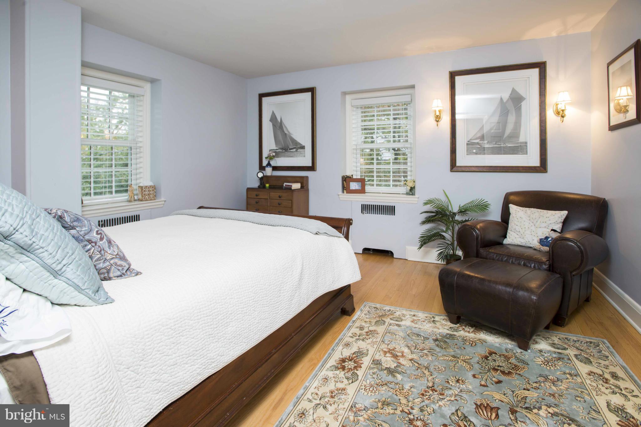 102 Thicket Road Baltimore, MD 21212 - Photo 14 of 26 Bedroom 1