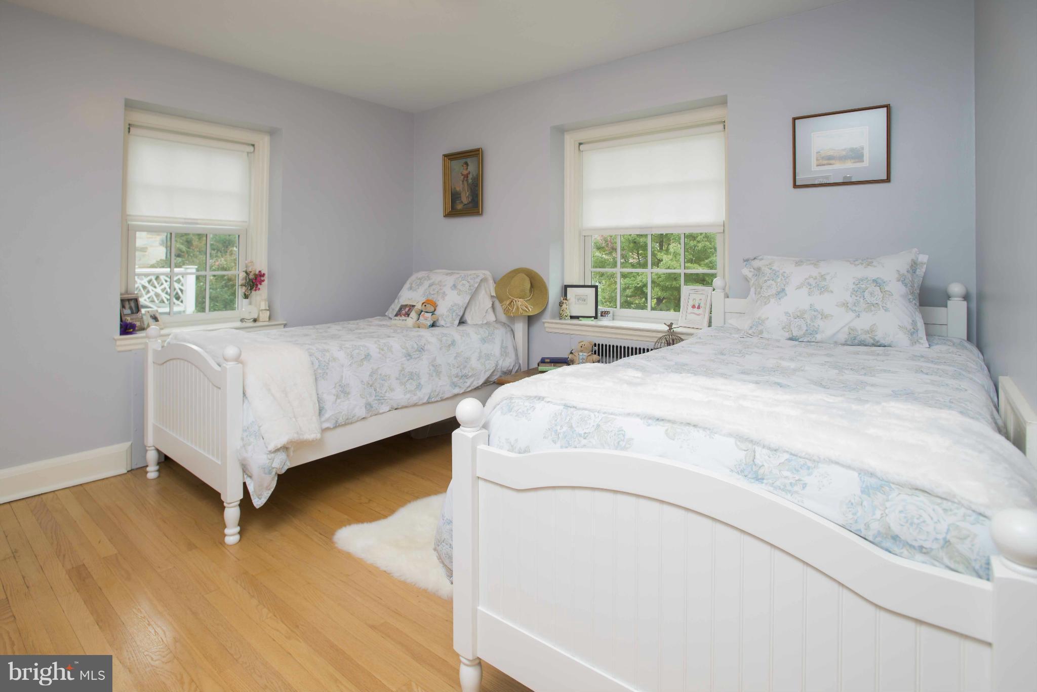 102 Thicket Road Baltimore, MD 21212 - Photo 15 of 26 Bedroom 2