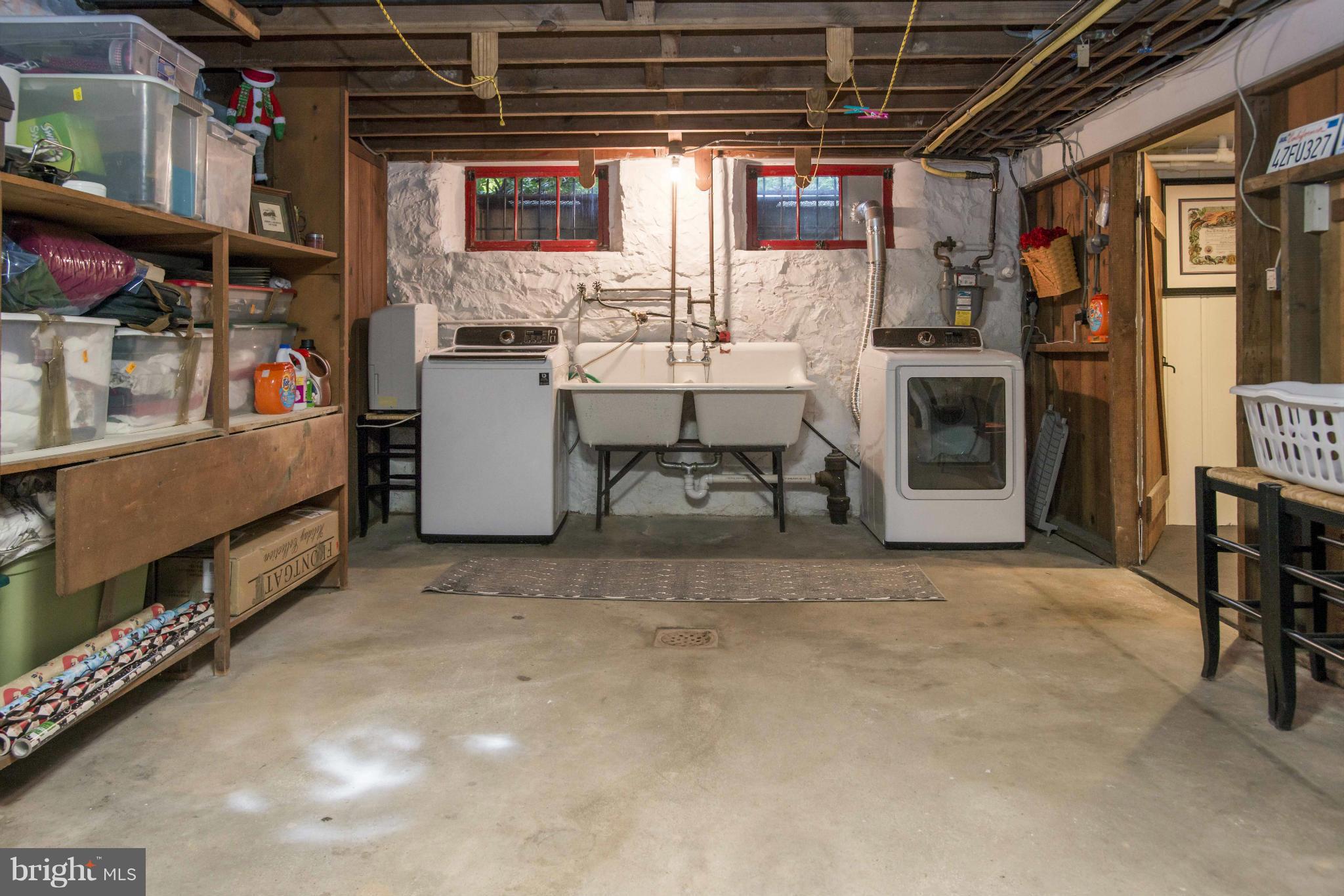 102 Thicket Road Baltimore, MD 21212 - Photo 17 of 26 Utility Room