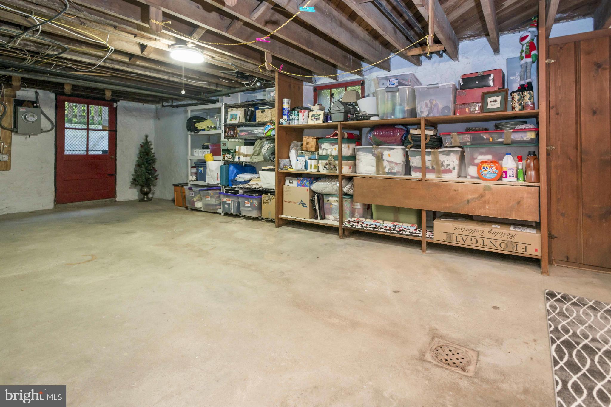 102 Thicket Road Baltimore, MD 21212 - Photo 18 of 26 Utility