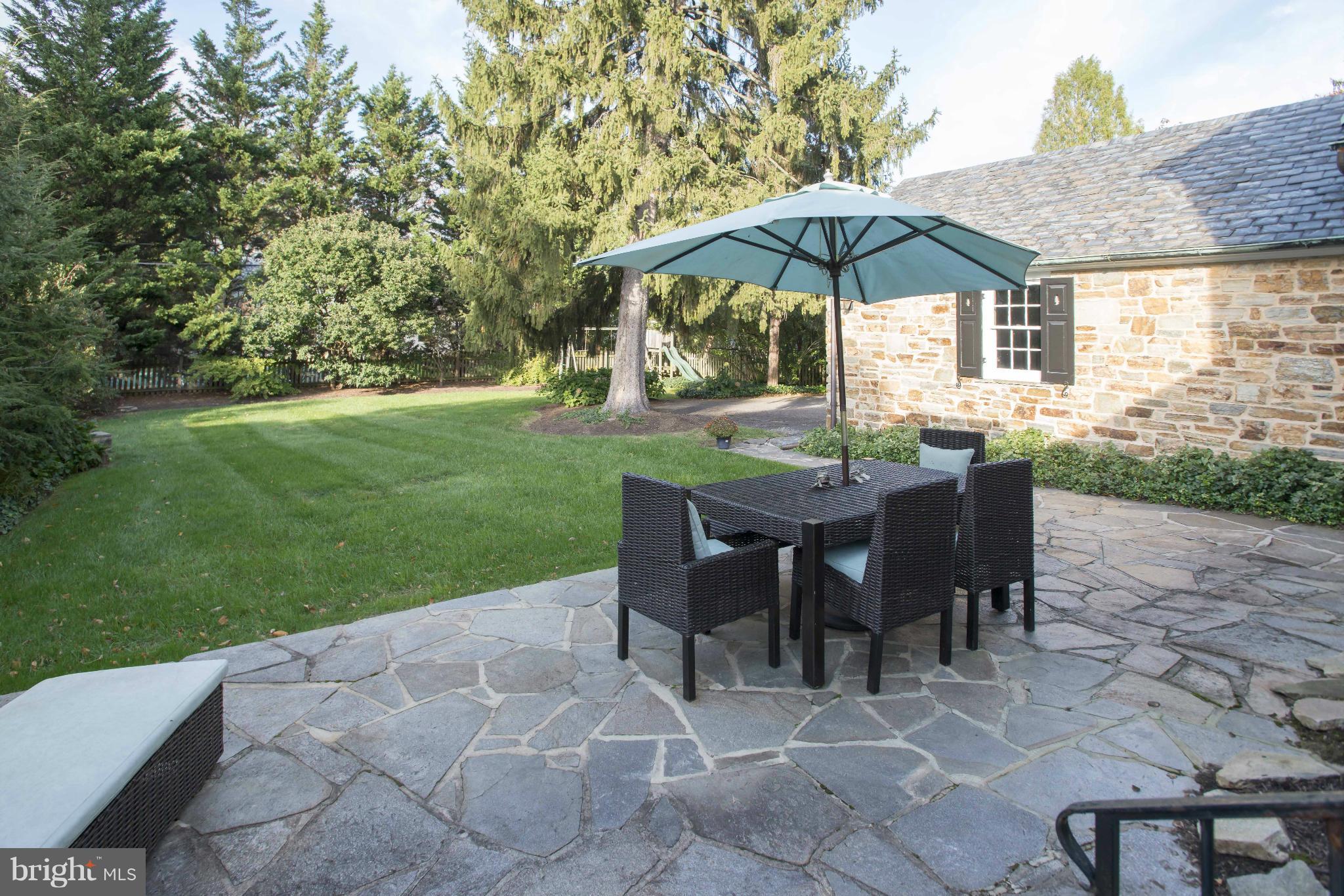 102 Thicket Road Baltimore, MD 21212 - Photo 20 of 26 Patio