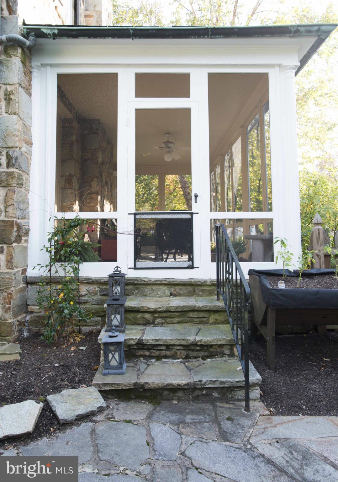 102 Thicket Road Baltimore, MD 21212 - Photo 21 of 26 Exterior (General)