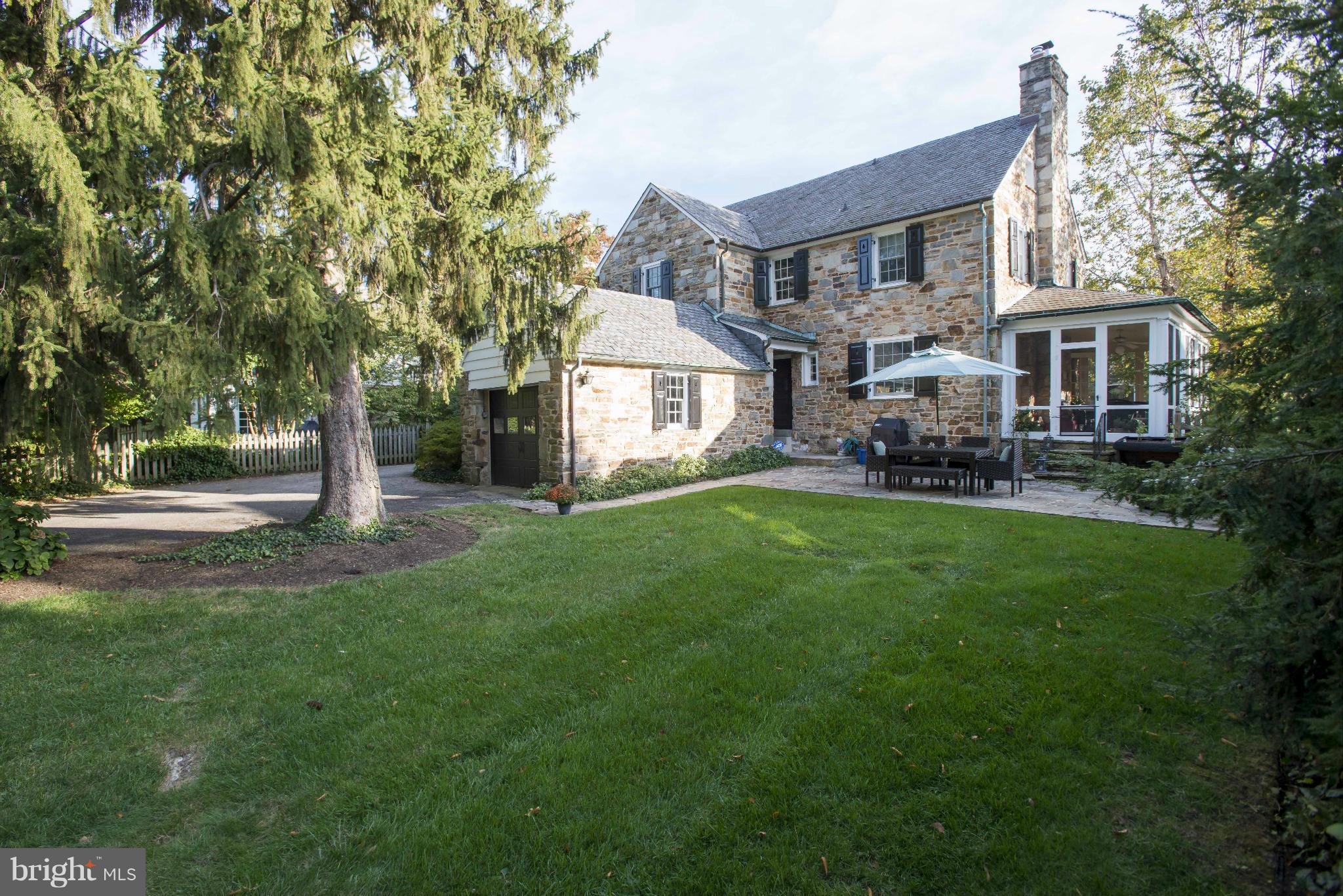 102 Thicket Road Baltimore, MD 21212 - Photo 24 of 26 Exterior (Rear)