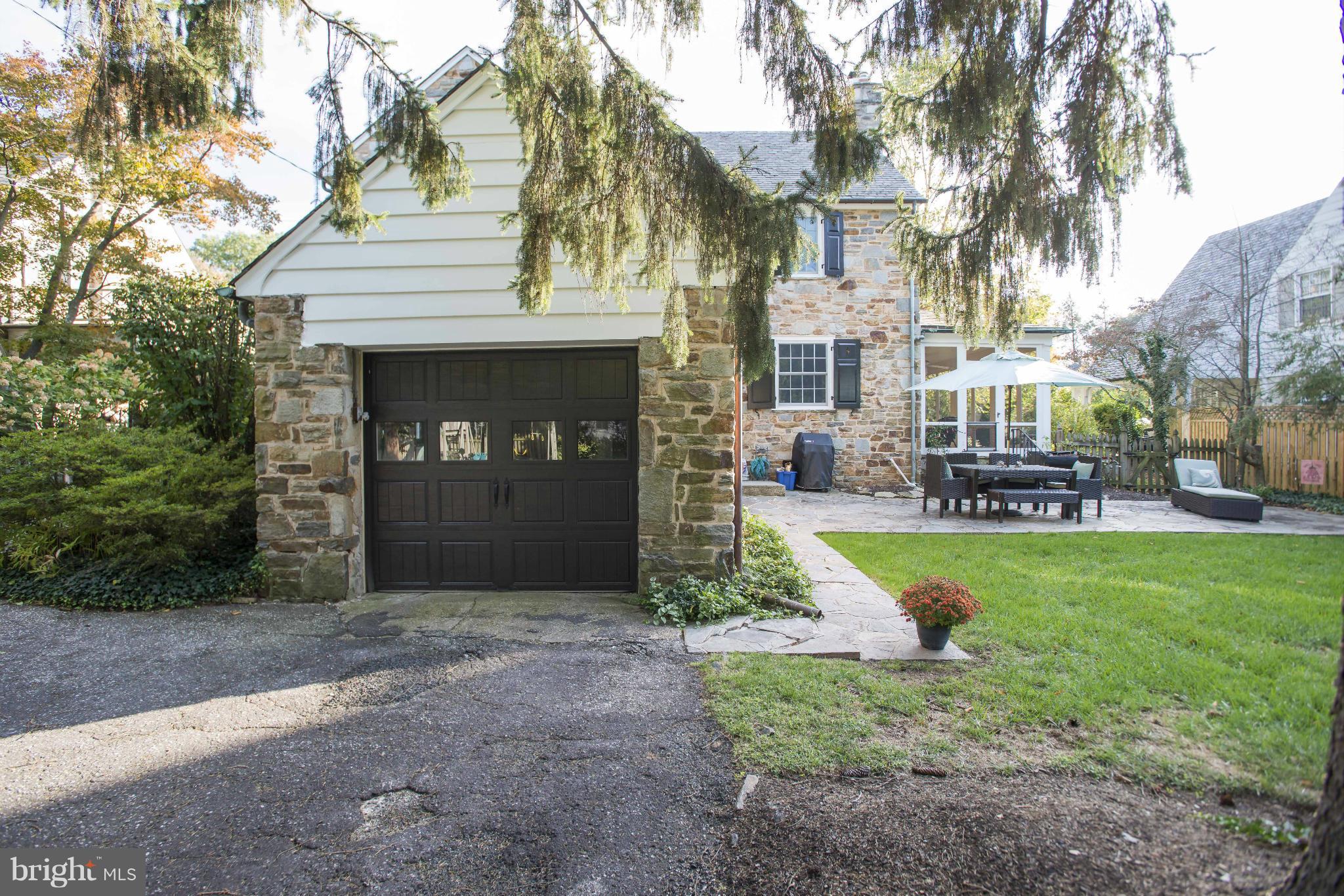102 Thicket Road Baltimore, MD 21212 - Photo 25 of 26 Exterior (Rear)