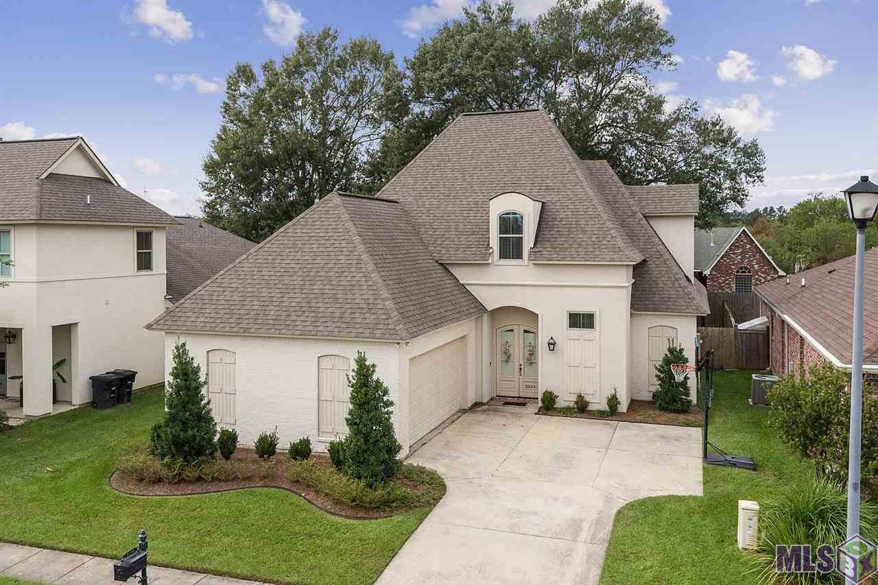 3234 Timber Grove Drive Baton Rouge, LA 70816 - Photo 1 of 15 Gallery Image 1