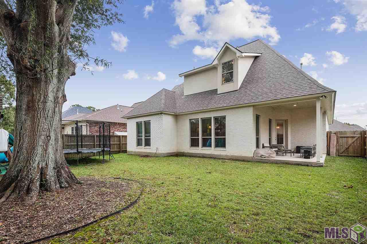 3234 Timber Grove Drive Baton Rouge, LA 70816 - Photo 14 of 15 Gallery Image 14