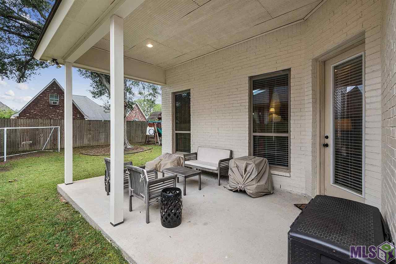 3234 Timber Grove Drive Baton Rouge, LA 70816 - Photo 15 of 15 Gallery Image 15