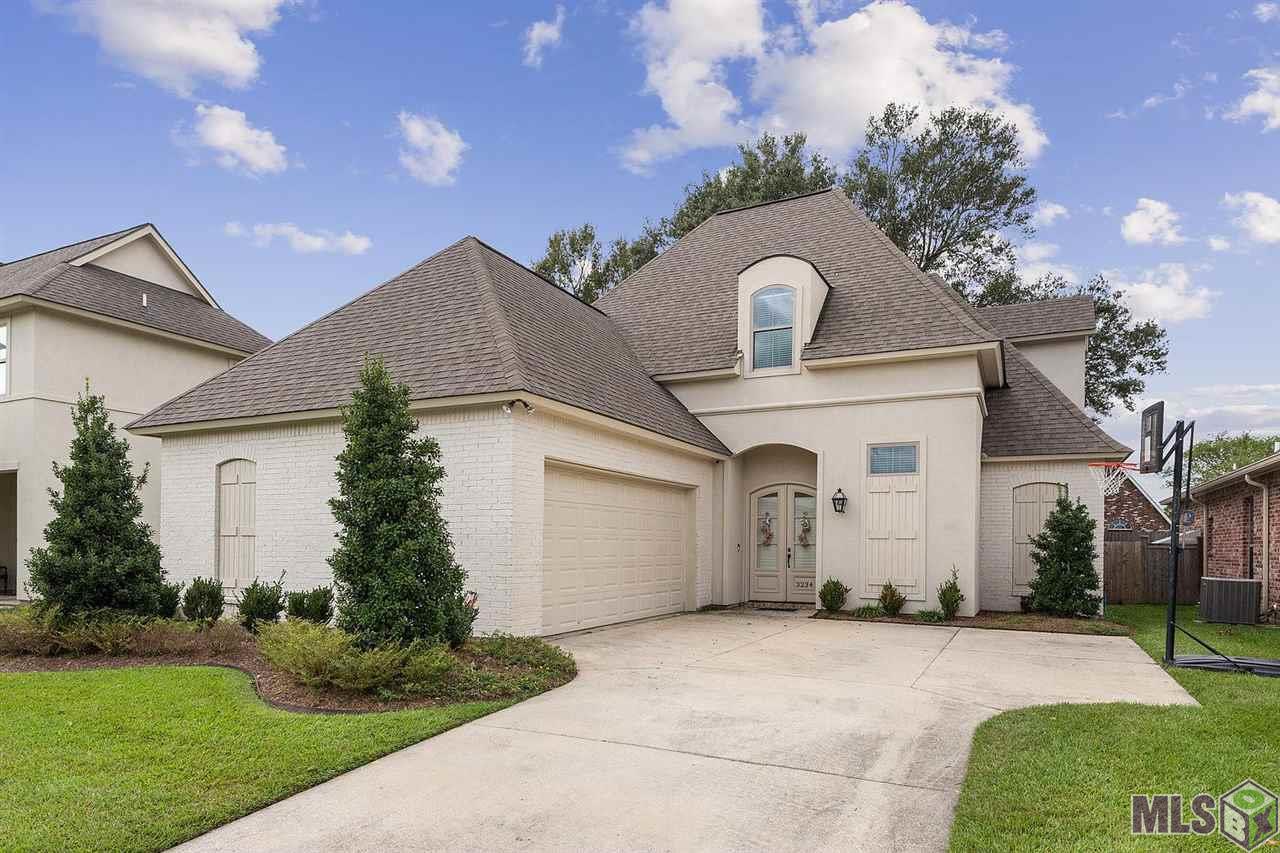 3234 Timber Grove Drive Baton Rouge, LA 70816 - Photo 2 of 15 Gallery Image 2
