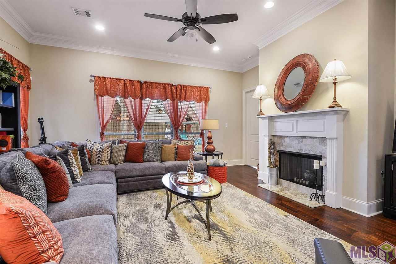 3234 Timber Grove Drive Baton Rouge, LA 70816 - Photo 4 of 15 Gallery Image 4