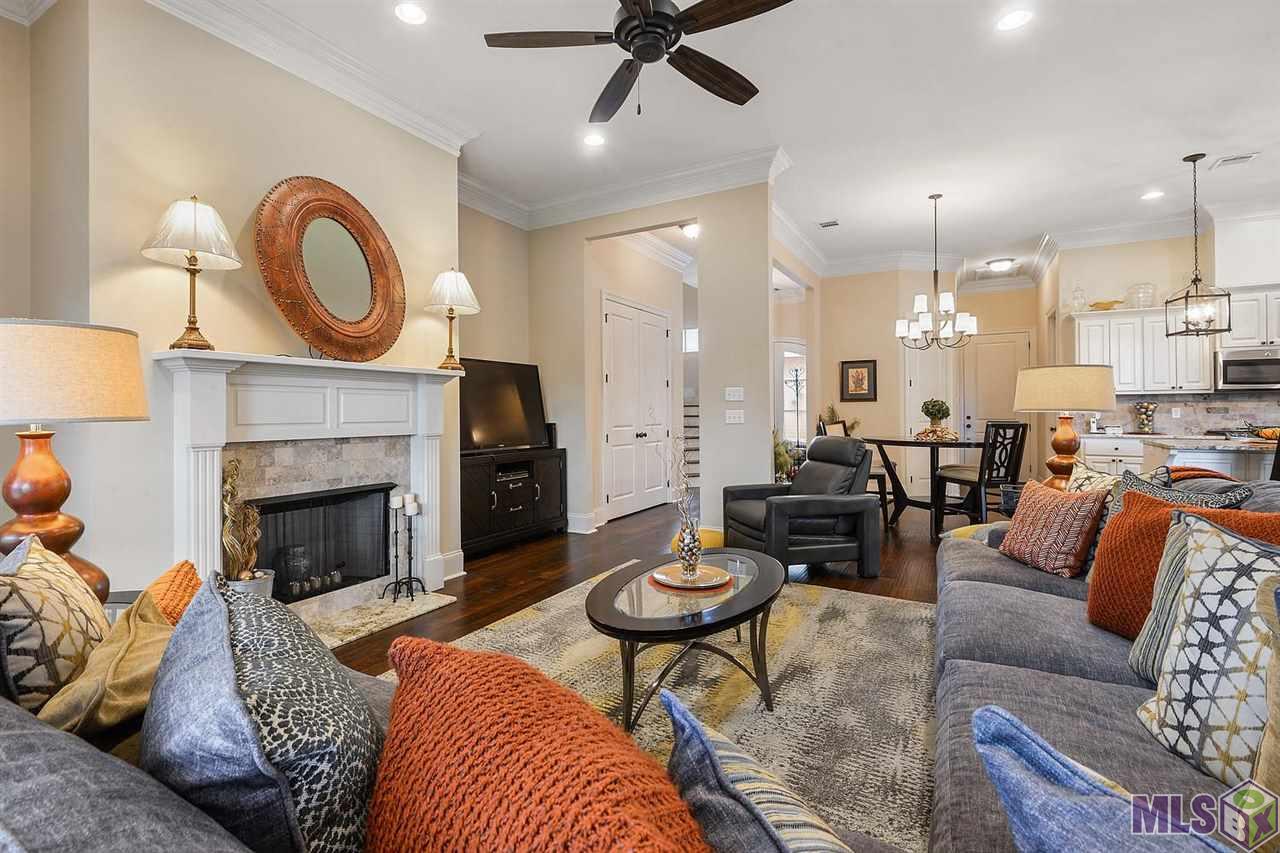3234 Timber Grove Drive Baton Rouge, LA 70816 - Photo 5 of 15 Gallery Image 5