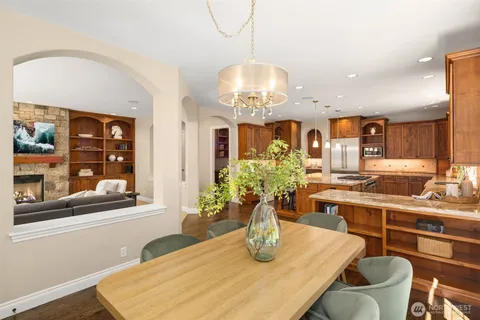 $2,795,000 | 12426 205th Place Northeast, Woodinville, WA 98077