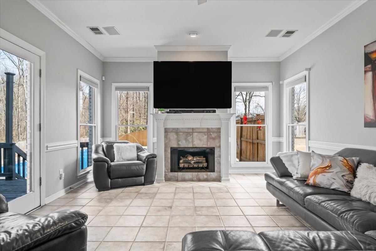 1804 Lisson Lane Collierville, TN 38017 - Photo 12 of 32