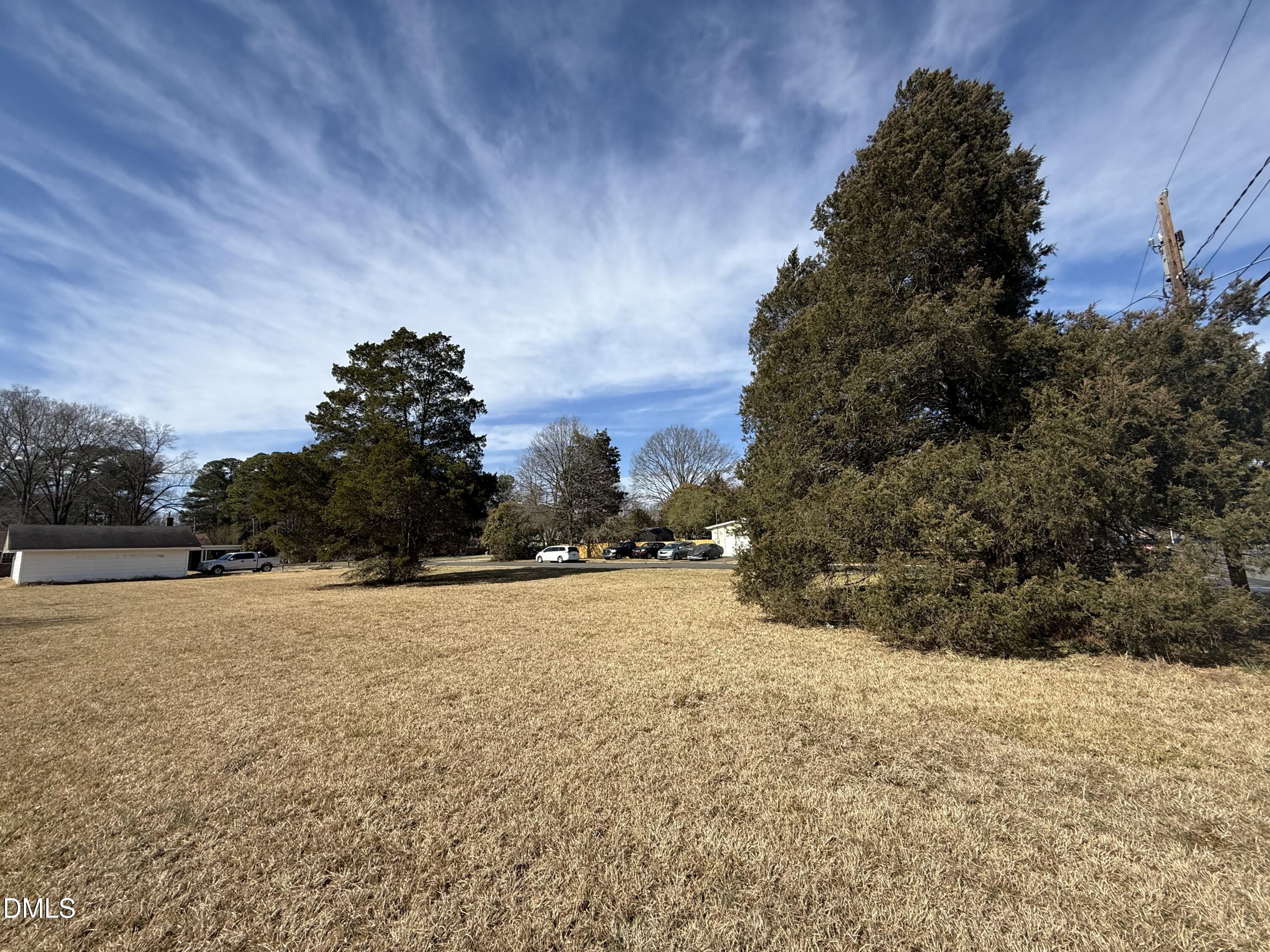 3213 North Duke Street Durham, NC 27704 - Photo 2 of 8 Front View from Duke St
