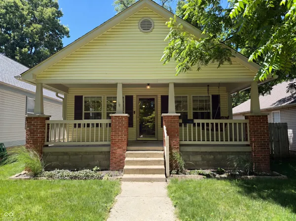 $276,000 | 2242 North Alabama Street, Indianapolis, IN 46205