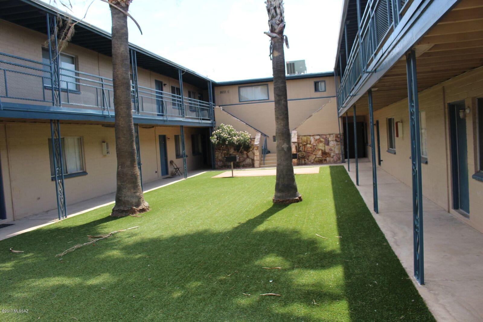 1402-1564 North Craycroft Road Tucson, AZ 85712 - Photo 2 of 2 Gallery Image 2
