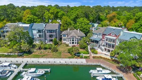 $2,490,000 | 1 Sailwing Lane, Hilton Head Island, SC 29926
