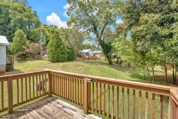 $275,000 | 203 3rd Avenue Northeast, Winchester, TN 37398