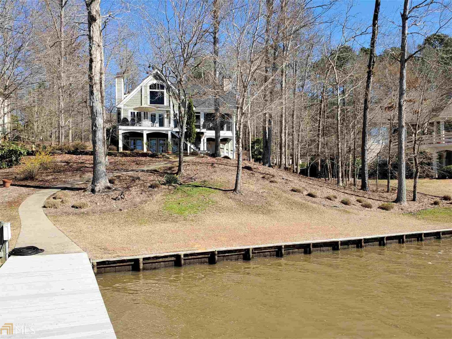 1600 Point Royal Road, Unit 23 Greensboro, GA 30642 - Photo 1 of 1