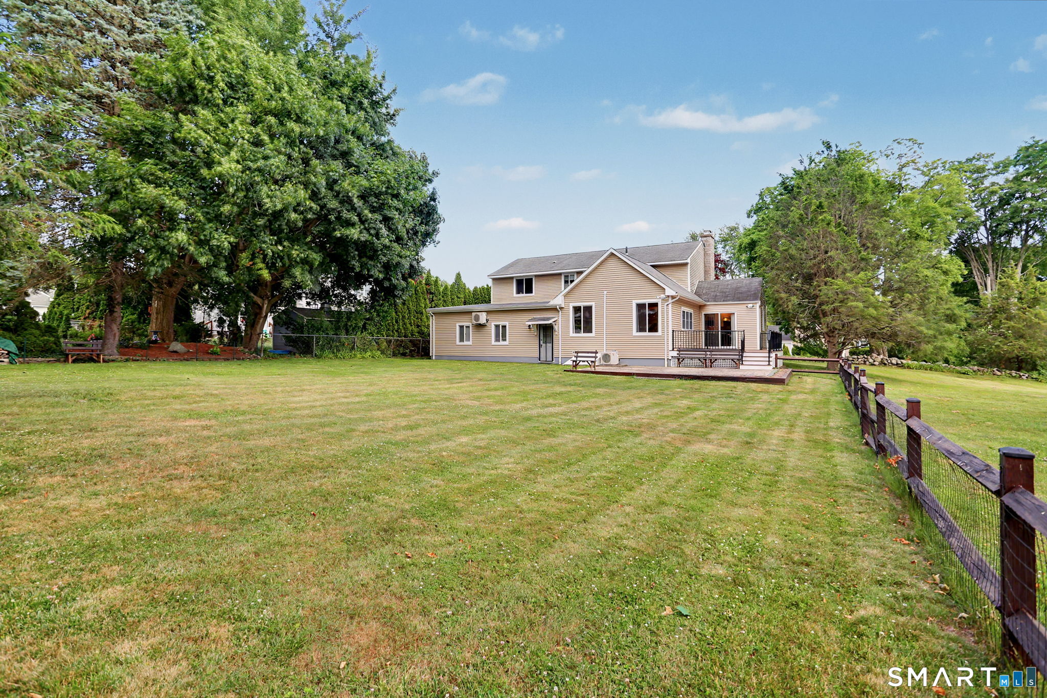 78 Chestnut Hill Road Trumbull, CT 06611 - Photo 30 of 36