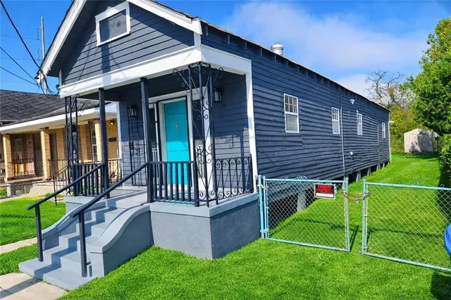$1,300 | 2055 Hope Street, New Orleans, LA 70119