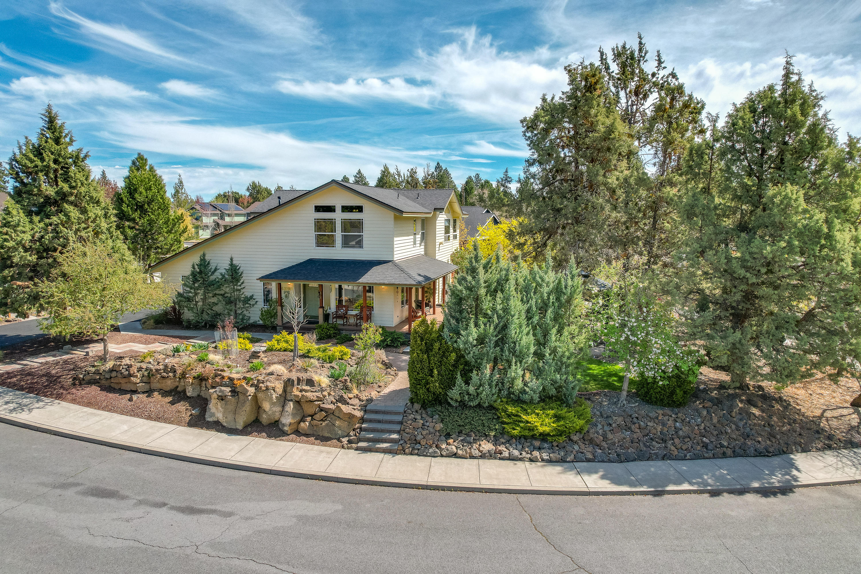 63090 Casey Place Bend, OR 97703 - Photo 2 of 46 63090CaseyPl_Exterior1