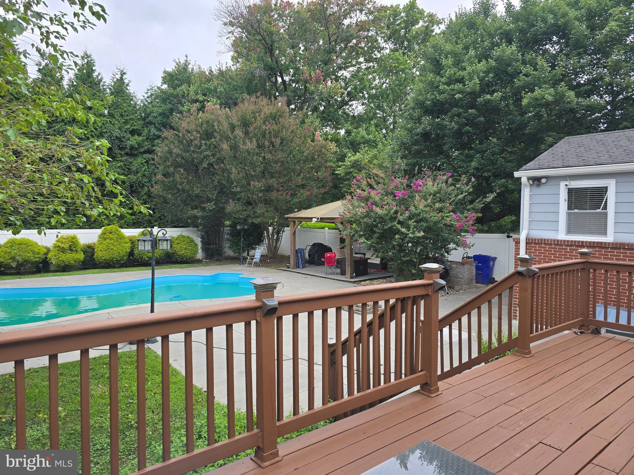 6401 Dorsey Road Gaithersburg, MD 20882 - Photo 48 of 50