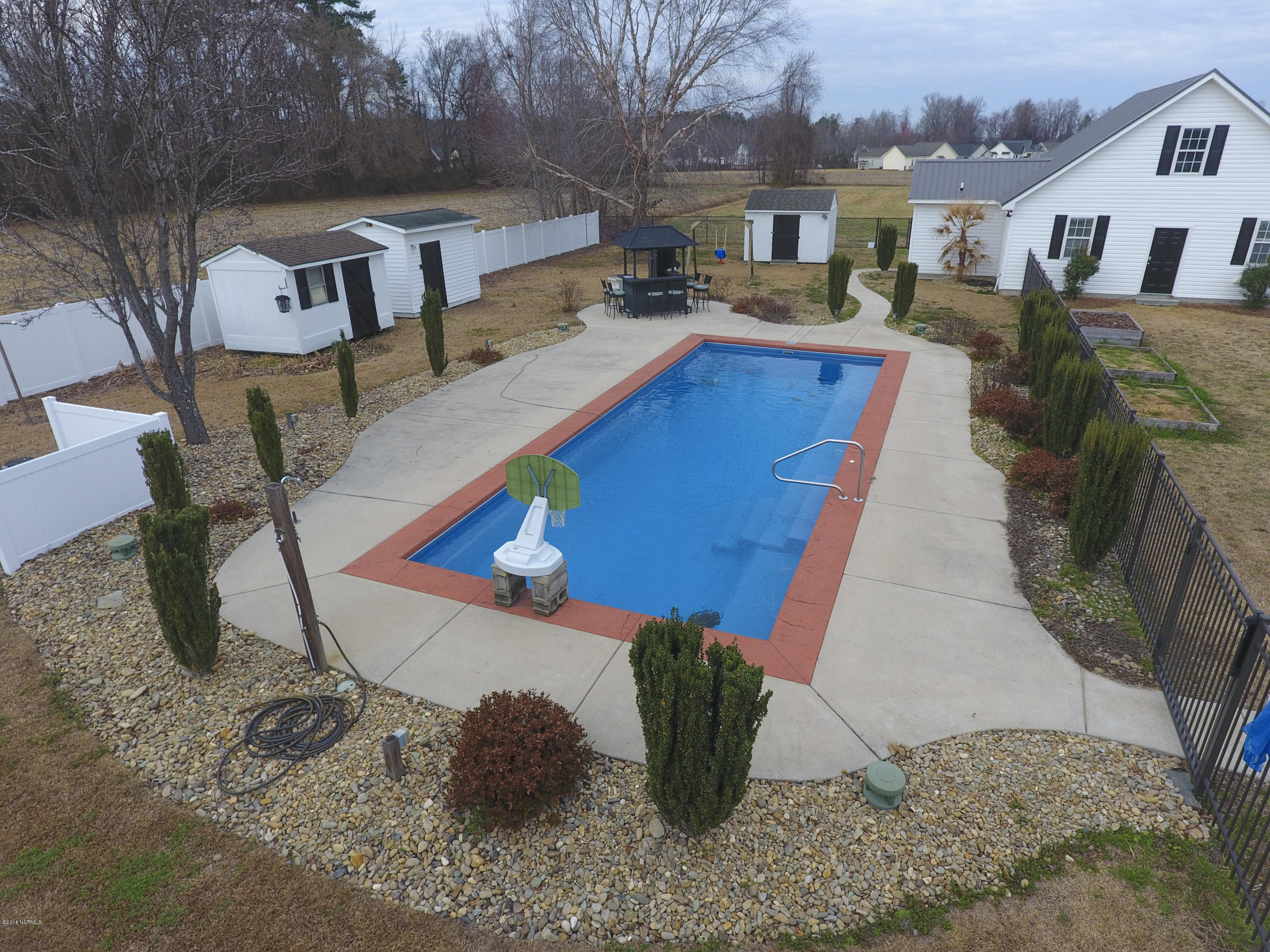 1052 Forlines Road, Unit 1 Winterville, NC 28590 - Photo 18 of 33 1052 Forlines Rd020